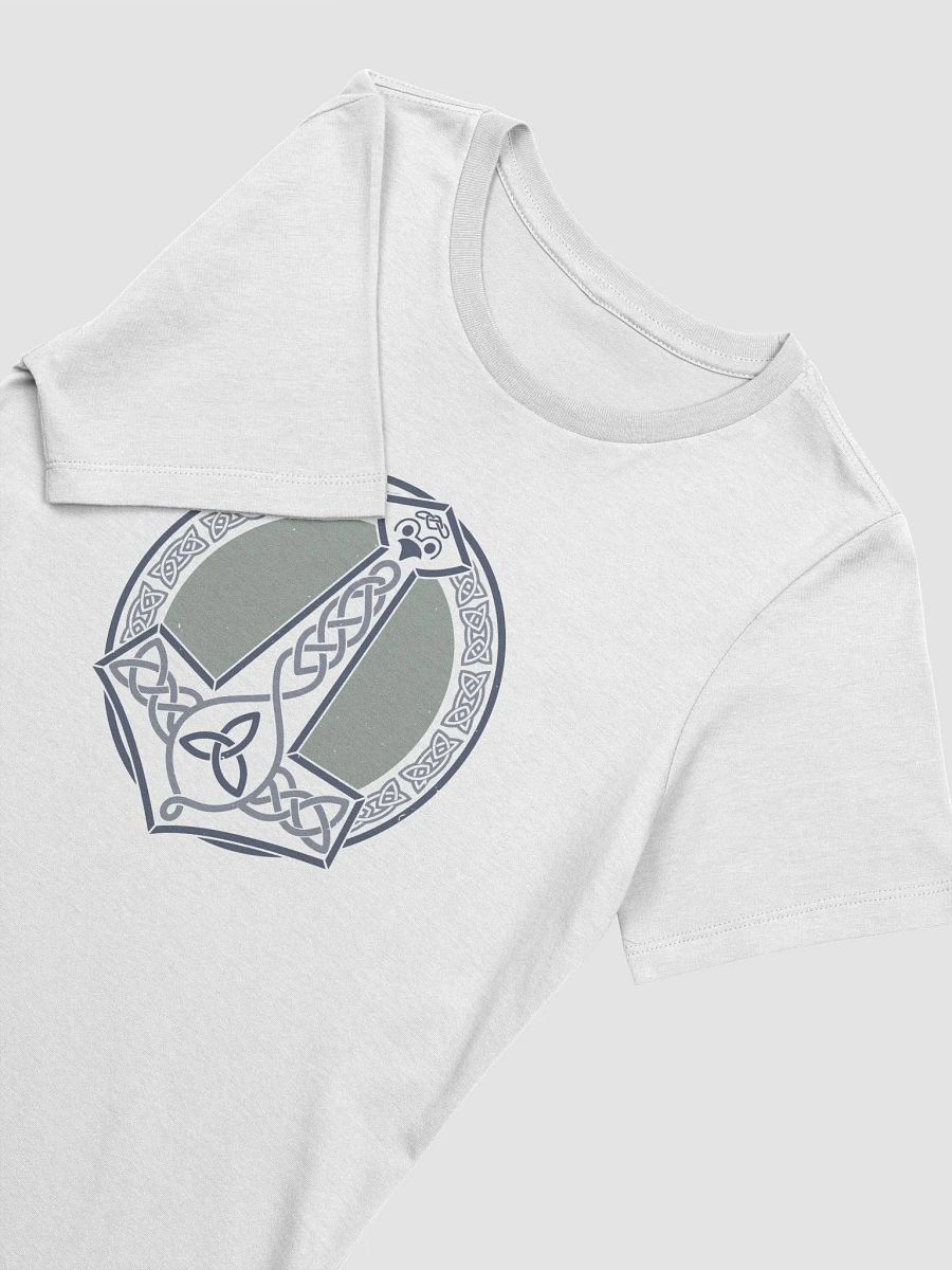 Thor's Hammer Women's T-shirt Light product image (6)