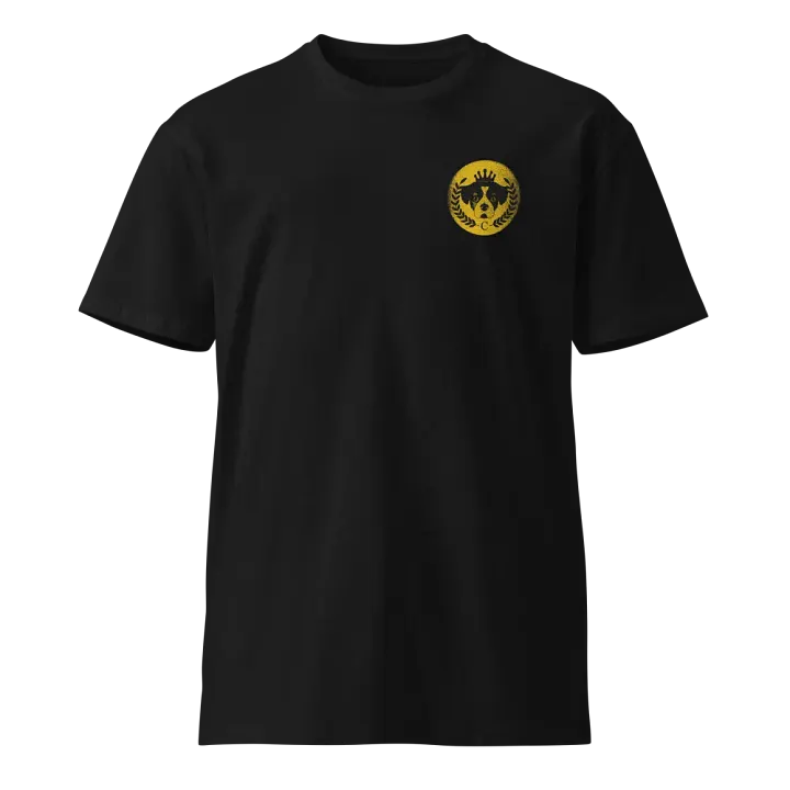 T-Shirt product image (1)