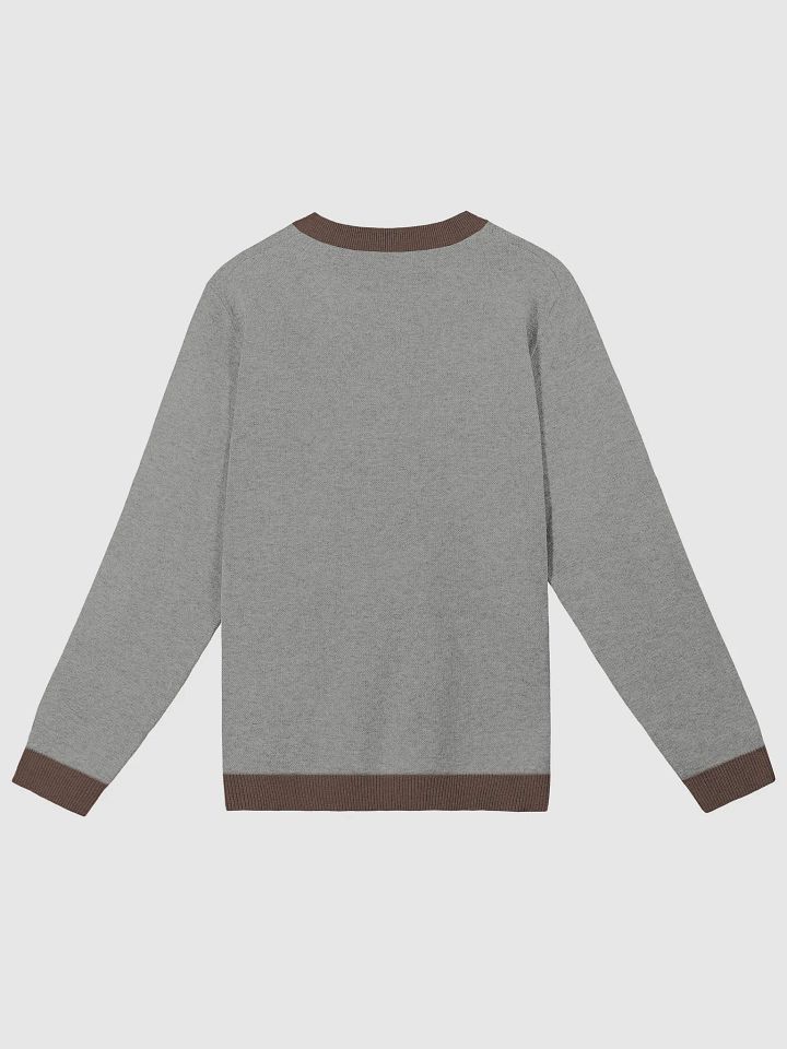 Creature Knitted Crewneck product image (7)