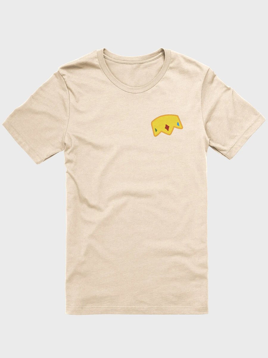 Up Side Down T-Shirt (Multiple Colors) product image (1)