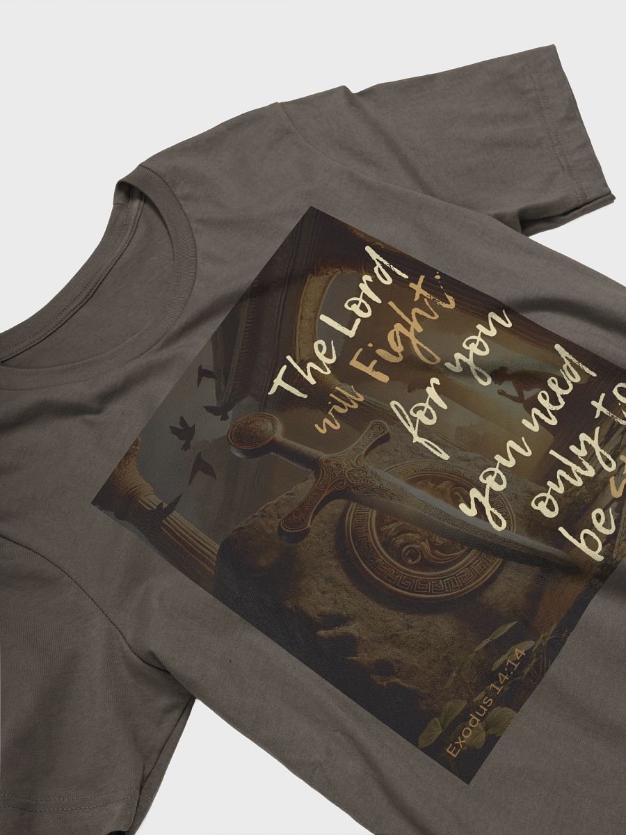 Be Still & Trust 2nd Edition product image (3)