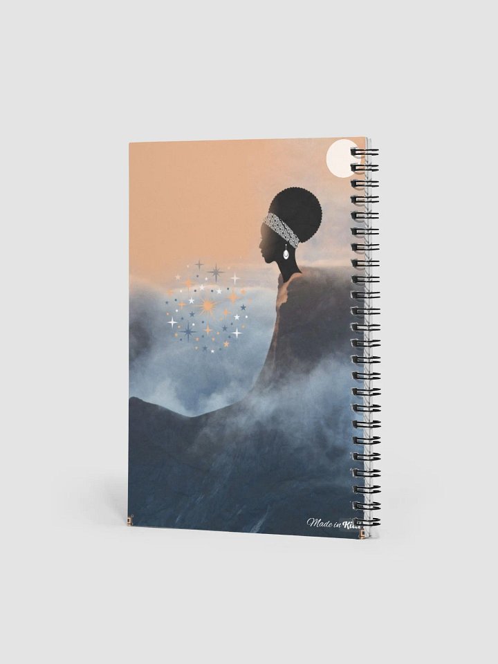 2024 Aspirations Spiral Journal product image (2)
