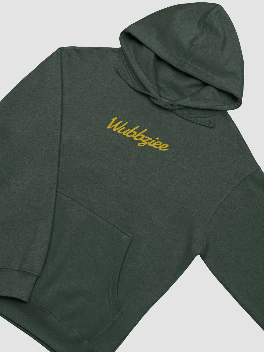 Logo Hoodie (Multiple Colors) product image (1)