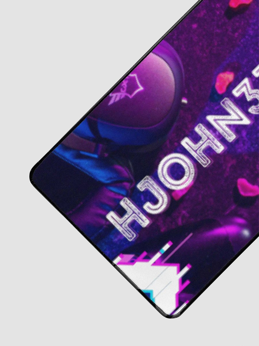 John's Mousepad product image (3)