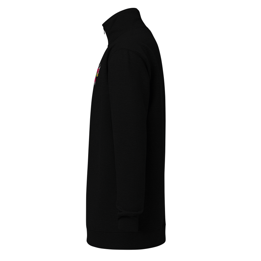 Hampan August jacket product image (5)