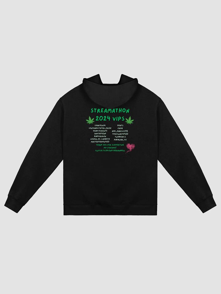 2024 stream vips hoodie product image (1)