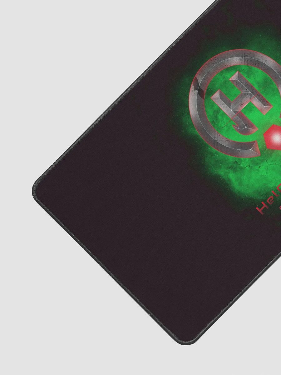 Chaotic Gaming Desk Mat product image (3)