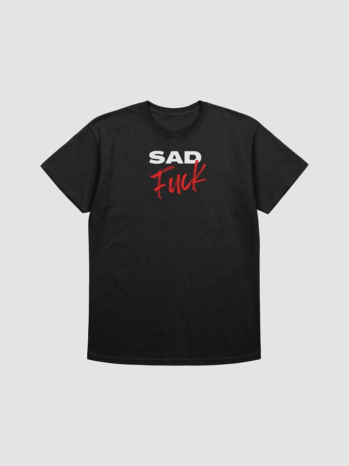 Sad F product image (1)