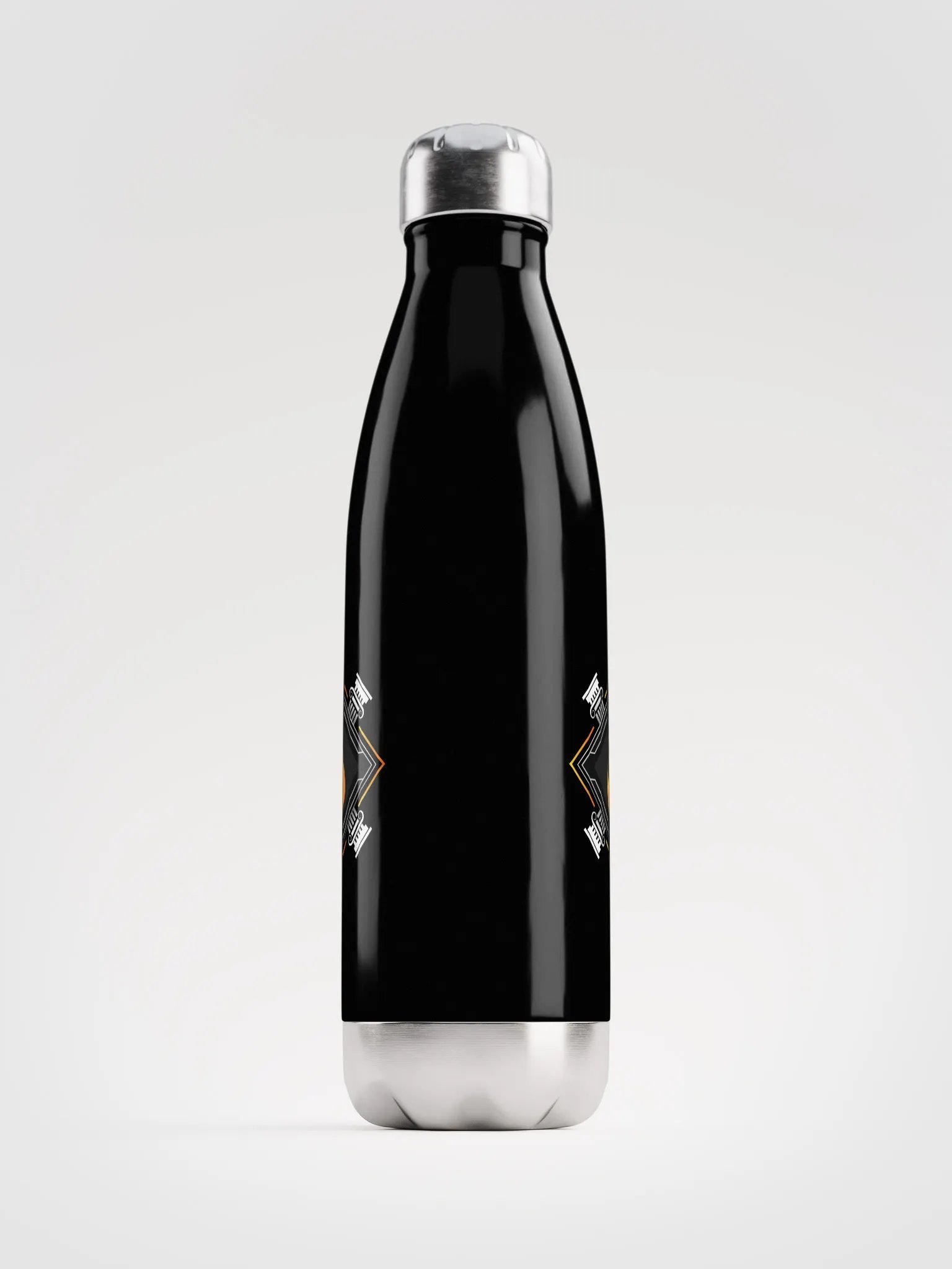 ProStoic Stainless Steel Bottle (Logo Only) product image (1)