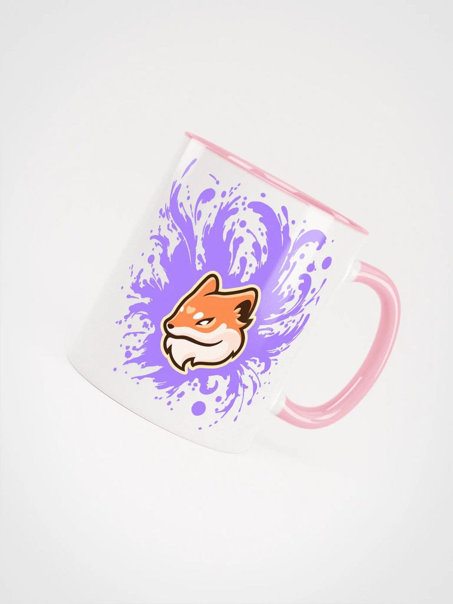 Foxy Mug product image (69)
