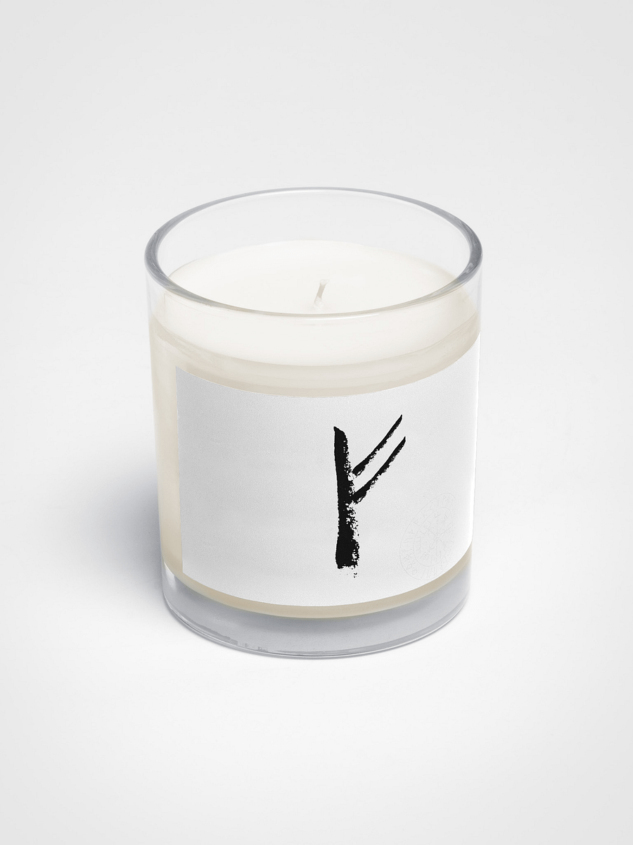 money ritual candle product image (2)
