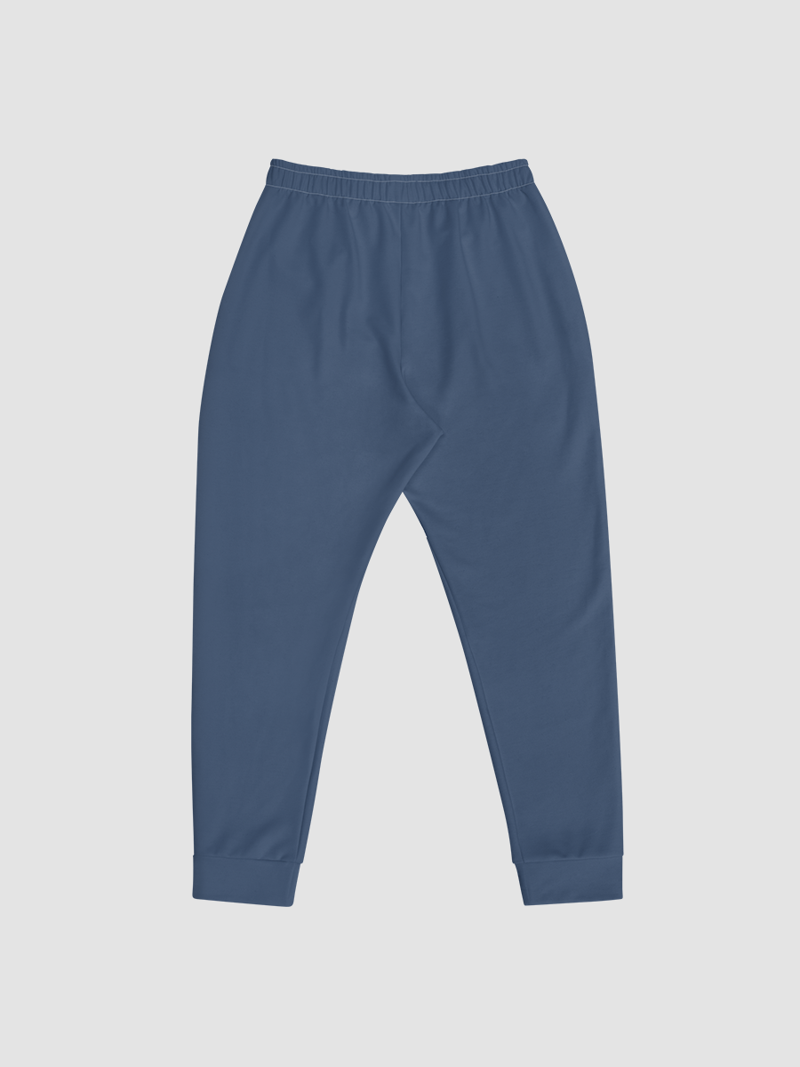 Senior Series Esports Unisex Joggers (Blue) product image (2)
