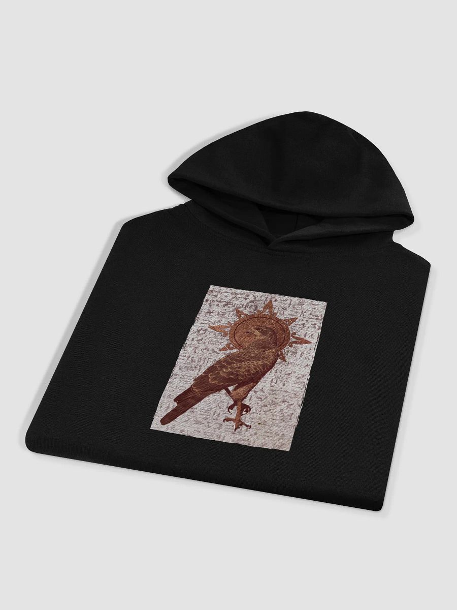 My God is the Sun Hoodie product image (5)