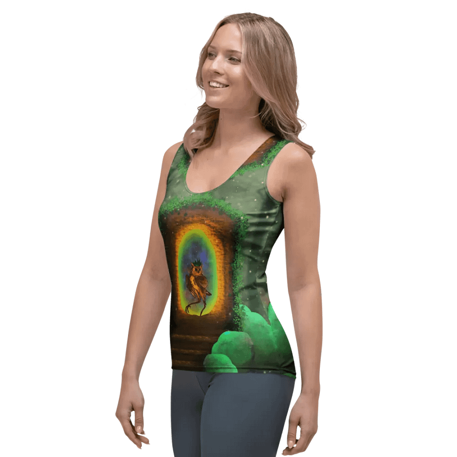 Stolas Portal Tank product image (3)