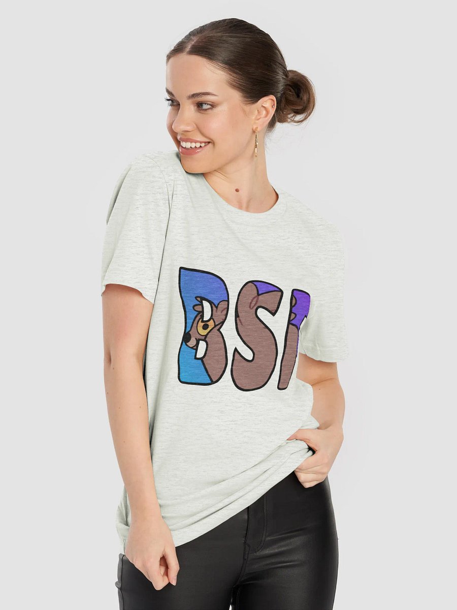 BSF Tee - Light product image (8)