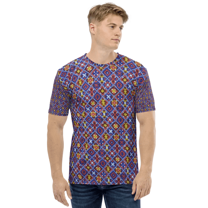 Big Project Shirt product image (2)