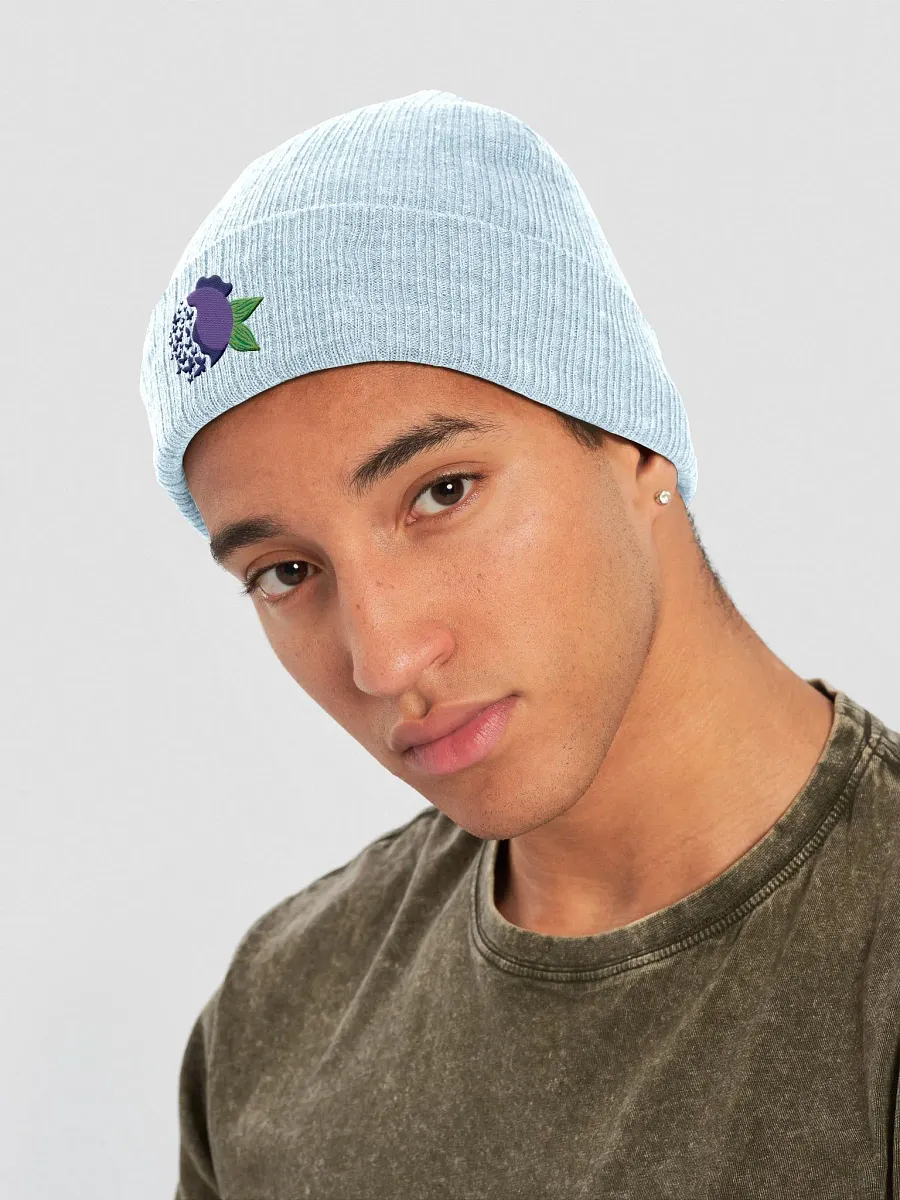 Berryfly Beanie product image (5)