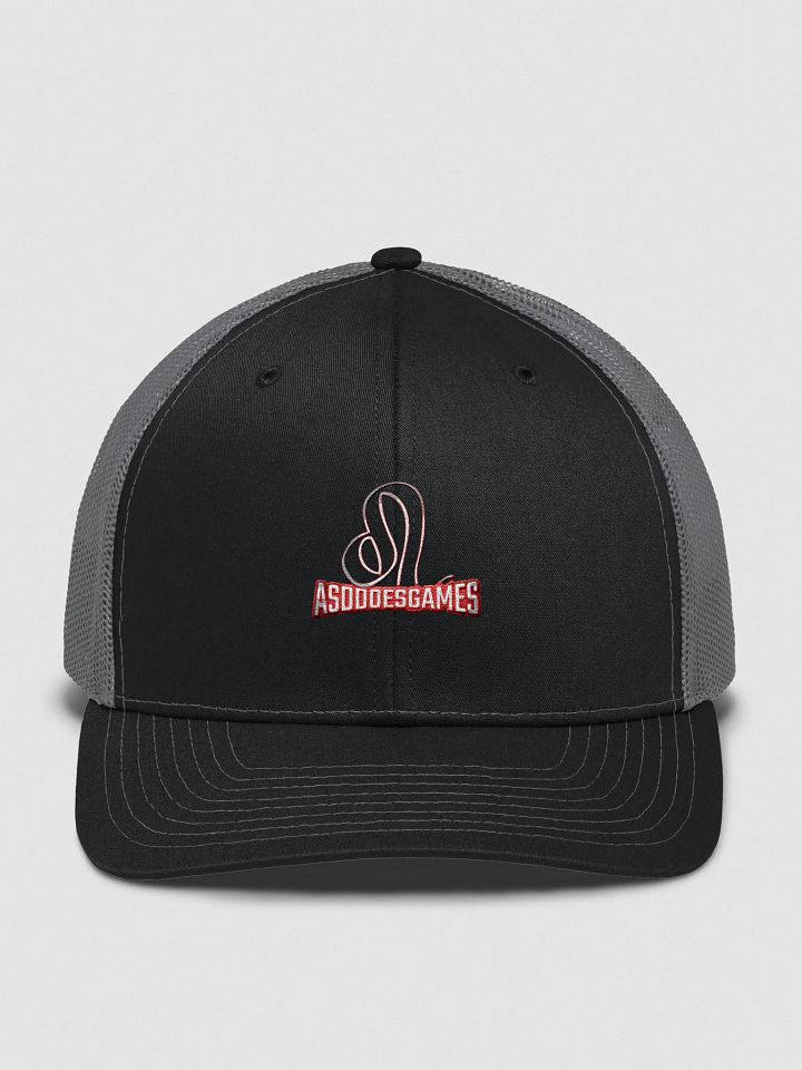 ASD hat product image (1)
