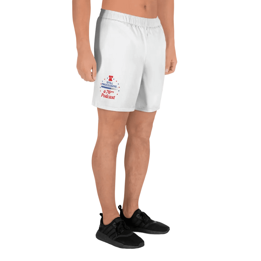 Still Processing: The Shorts product image (6)