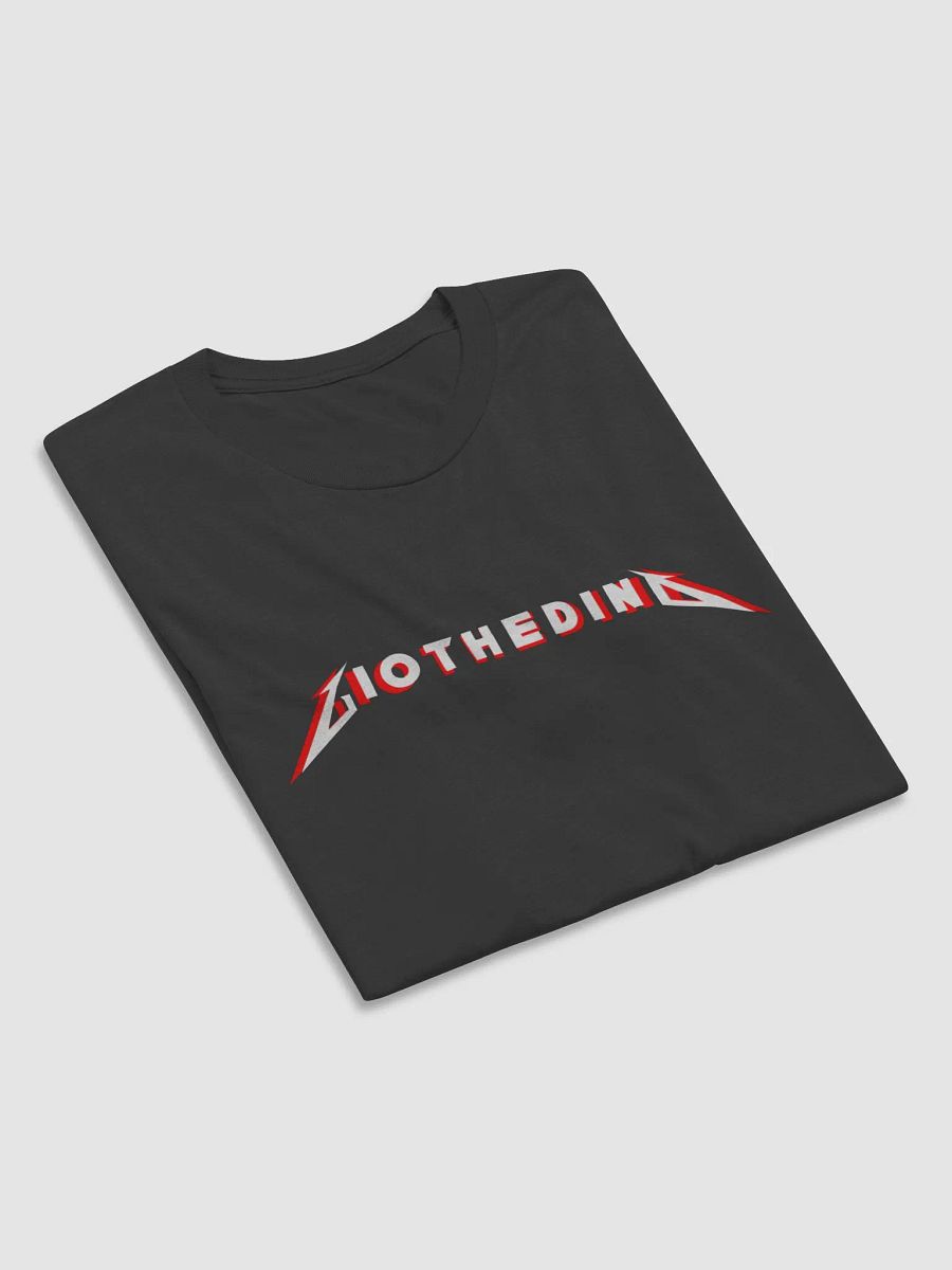 METAL GIOTHEDINO TEE product image (16)