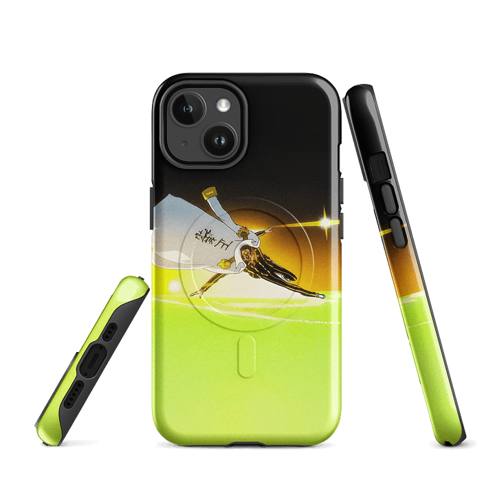 Kizaru OP iPhone® Tough Case product image (1)