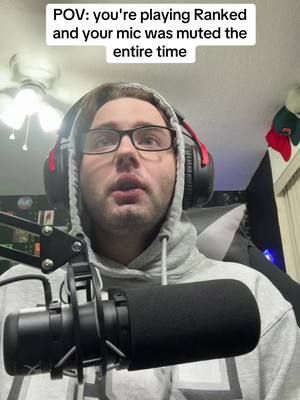 I can't be the only one that has done this 🤣 #twitch #streamer #ranked 