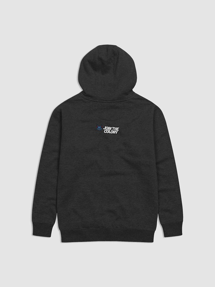 Get Clapped! Hoodie product image (15)