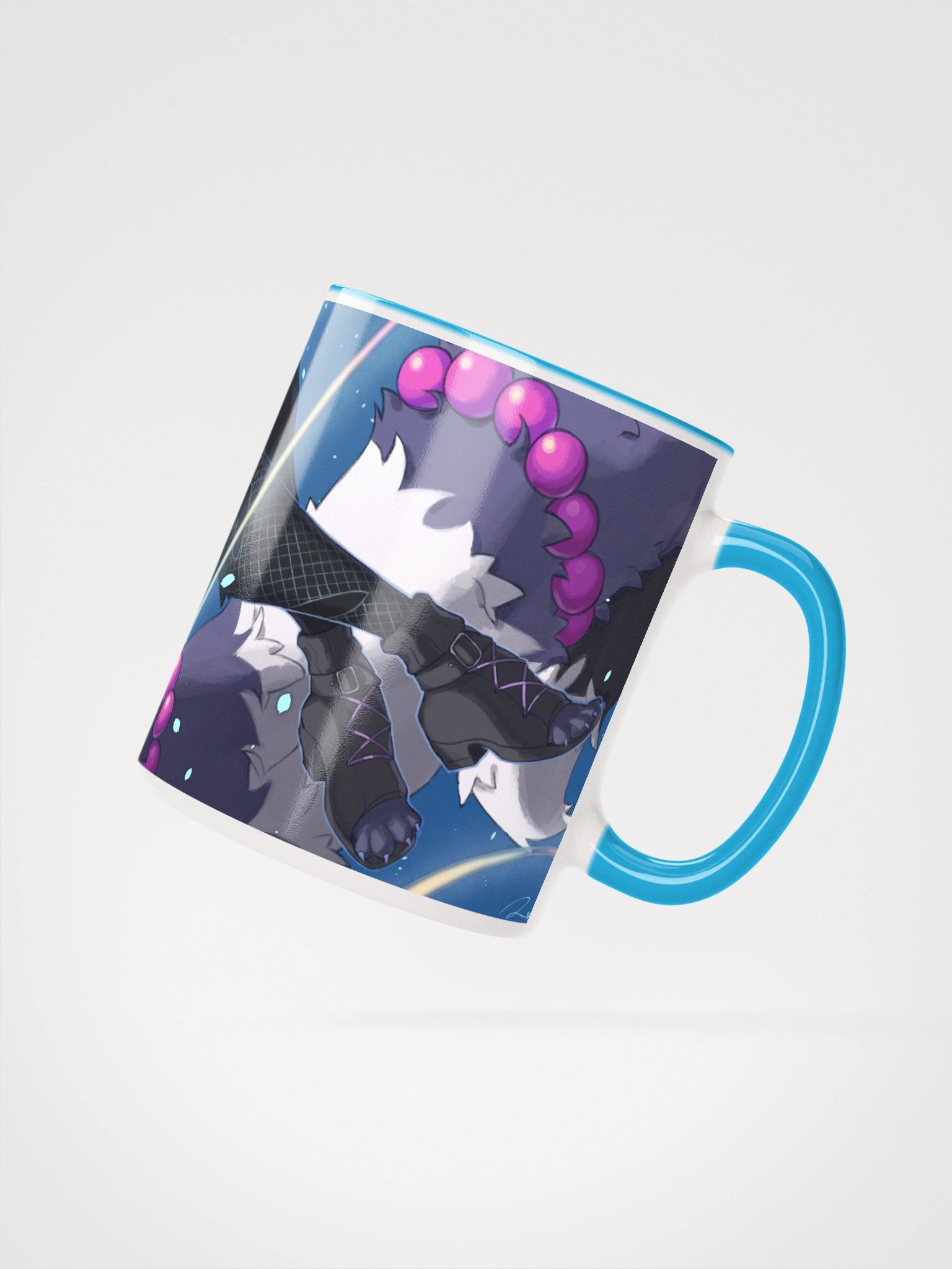 Floating Space product image (4)