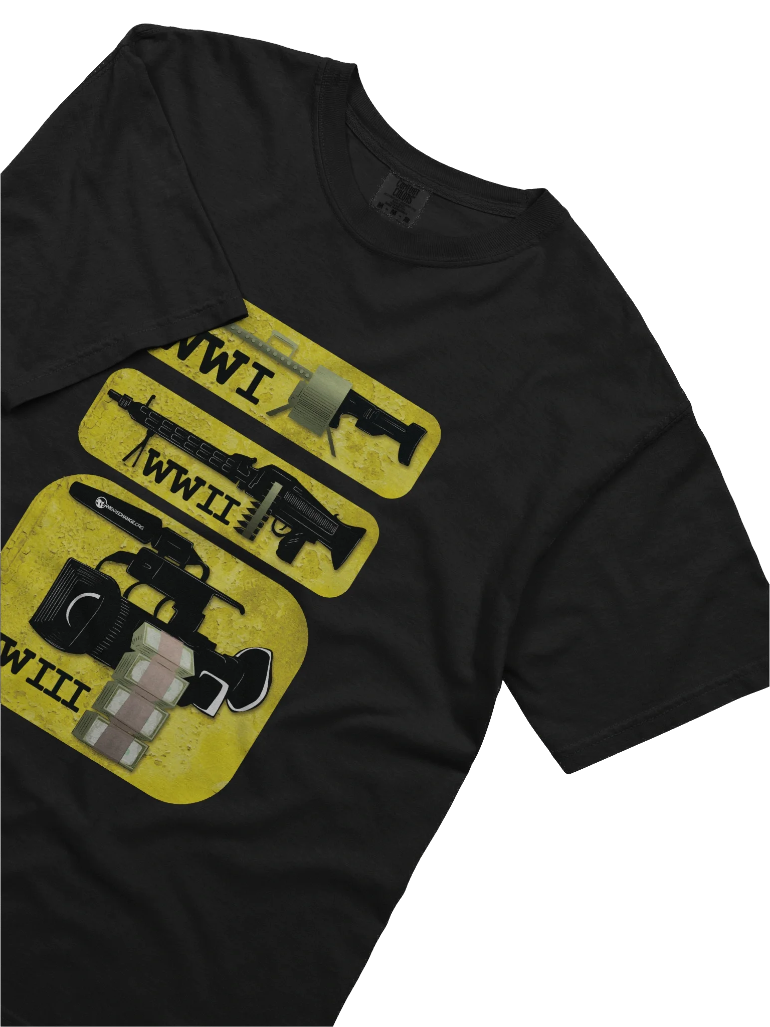 The Coming Battle product image (5)