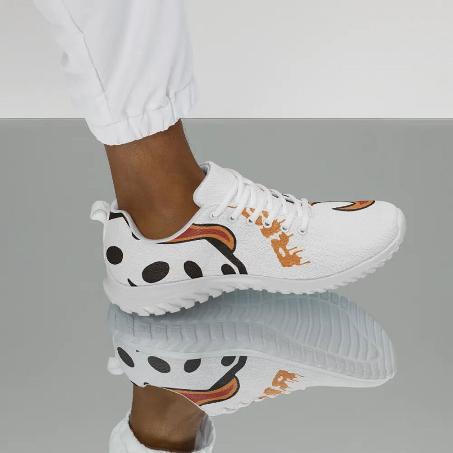 Men Flame Shoes product image (8)
