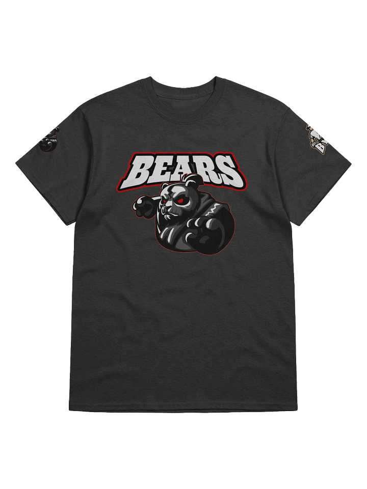 Bears Unisex TShirt product image (4)