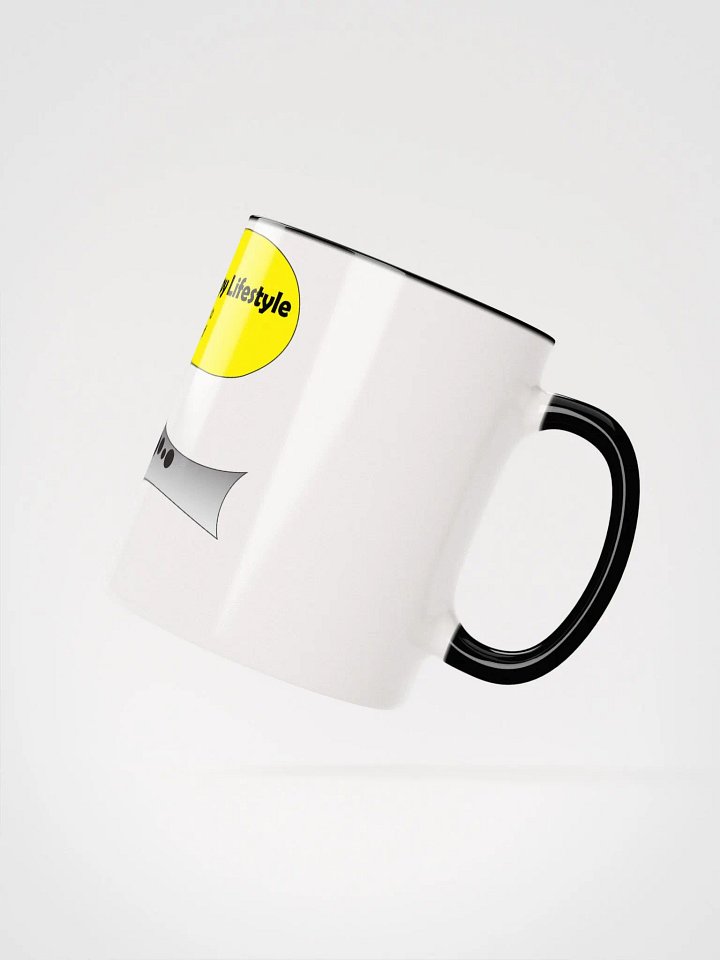 My happy lifestyle - how to live happy product image (3)