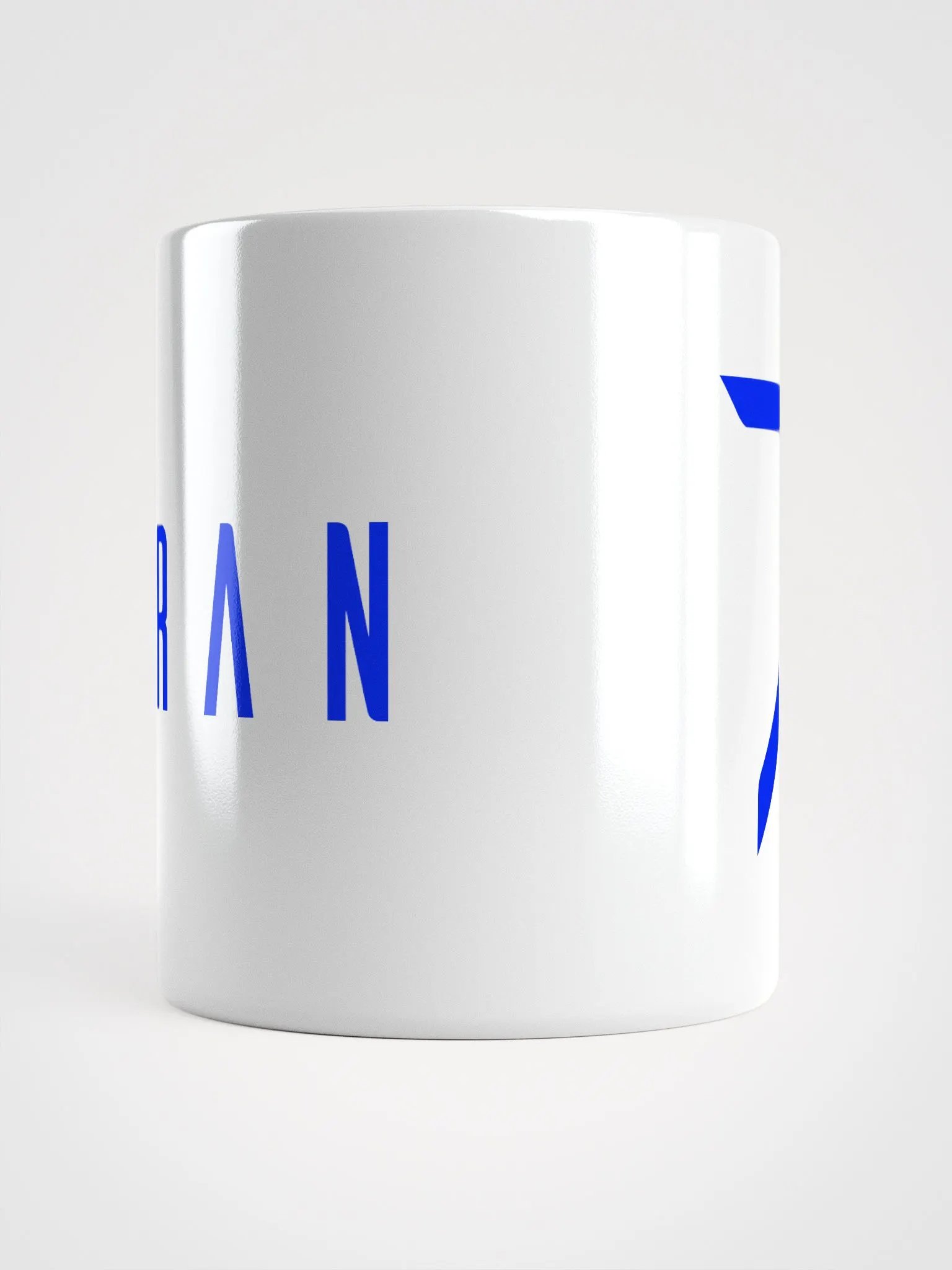 Taran Emblem Mug 1 product image (5)