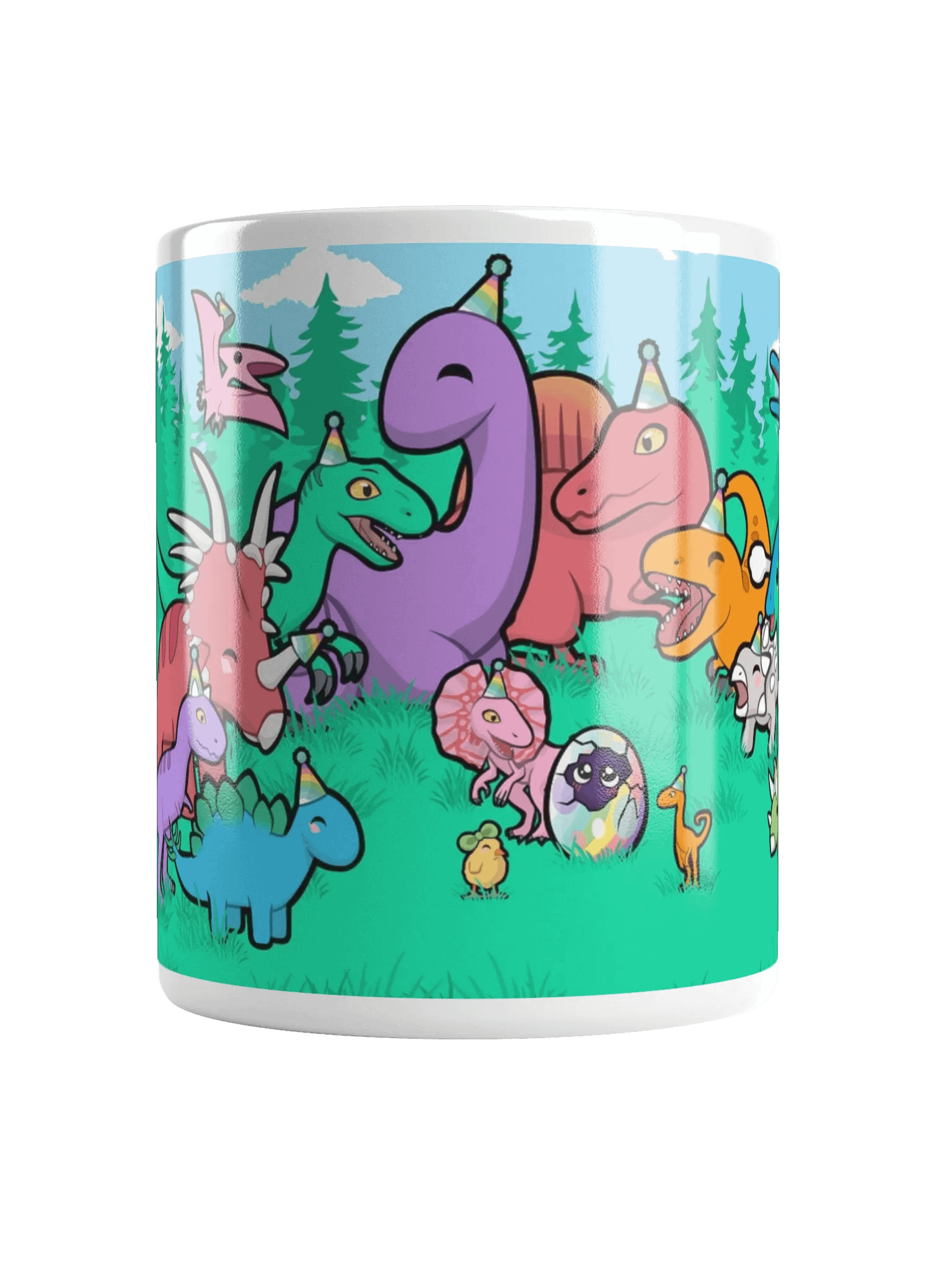 Birthday Mug product image (15)