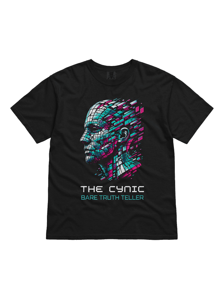 The Cynic – Bare Truth Teller product image (2)