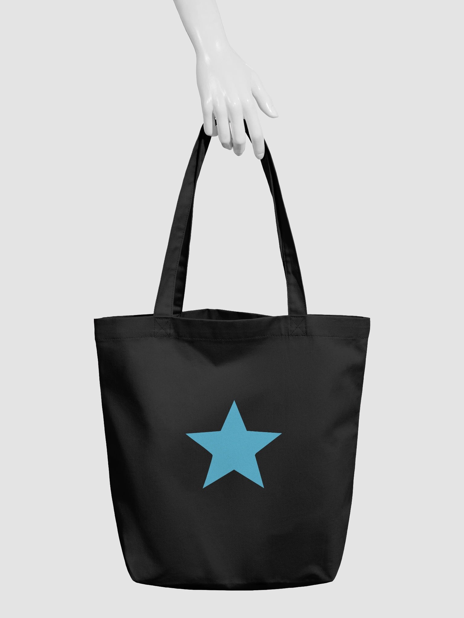 Star Tote Bag product image (3)
