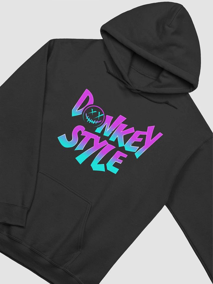 DonkeyStyle 2.0 Hoodie product image (4)