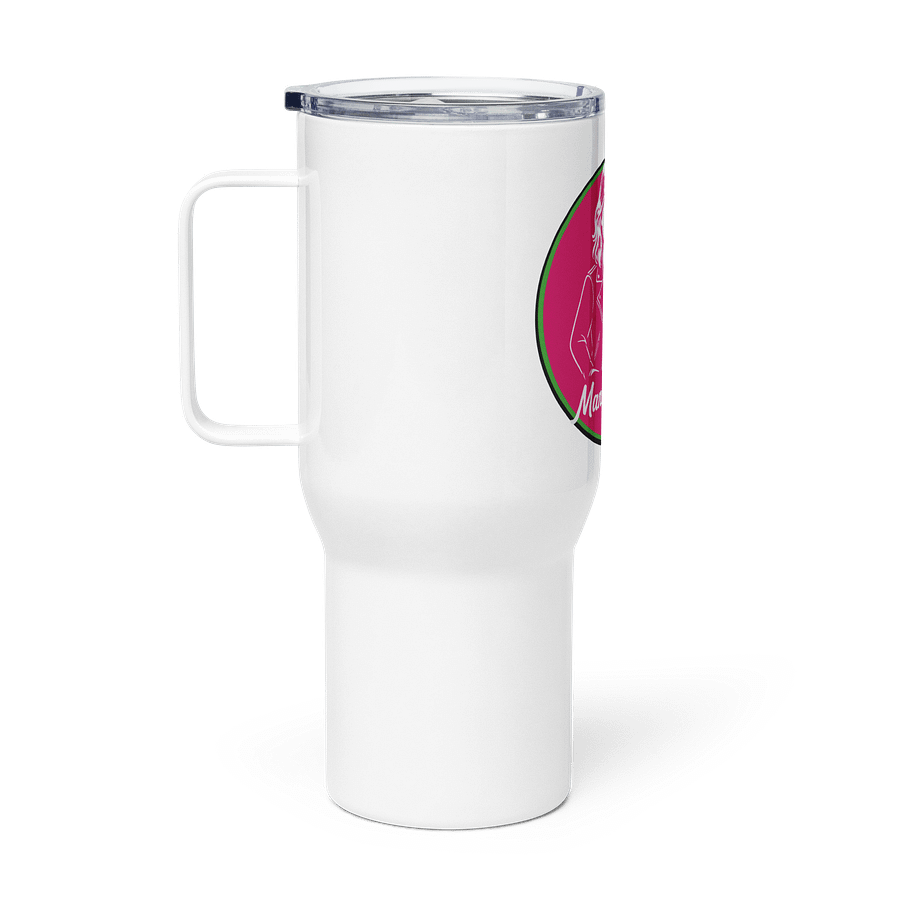 Hits 1063 Mandy & Friends Travel Mug with handle product image (2)