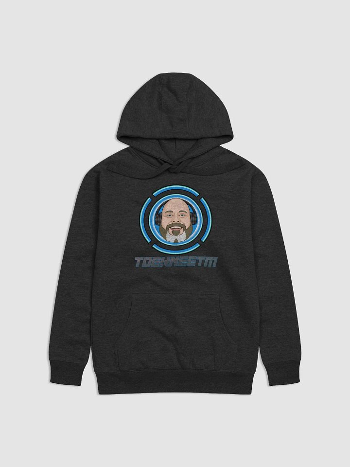 ToeKneeTM Hoodie product image (1)