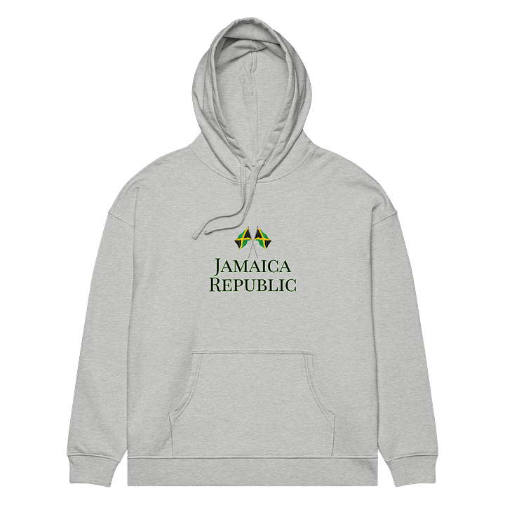 Jamaica Republic Hoodie product image (2)