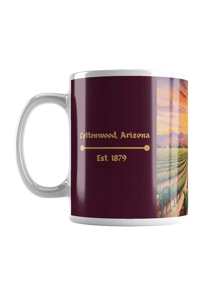 Cottonwood product image (2)