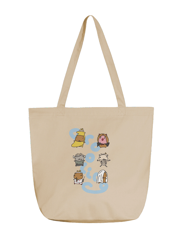 Tote Bags!