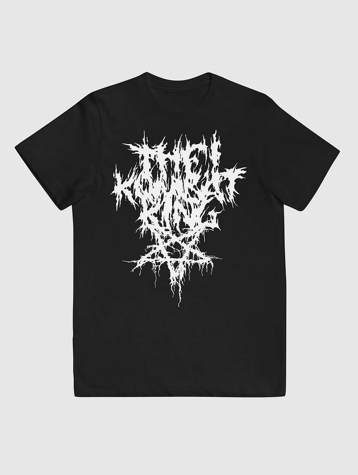 Black Metal (Youth) product image (1)