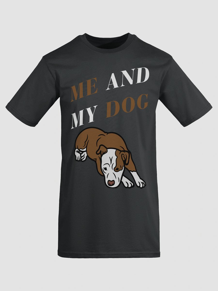 Me and My Dog product image (29)
