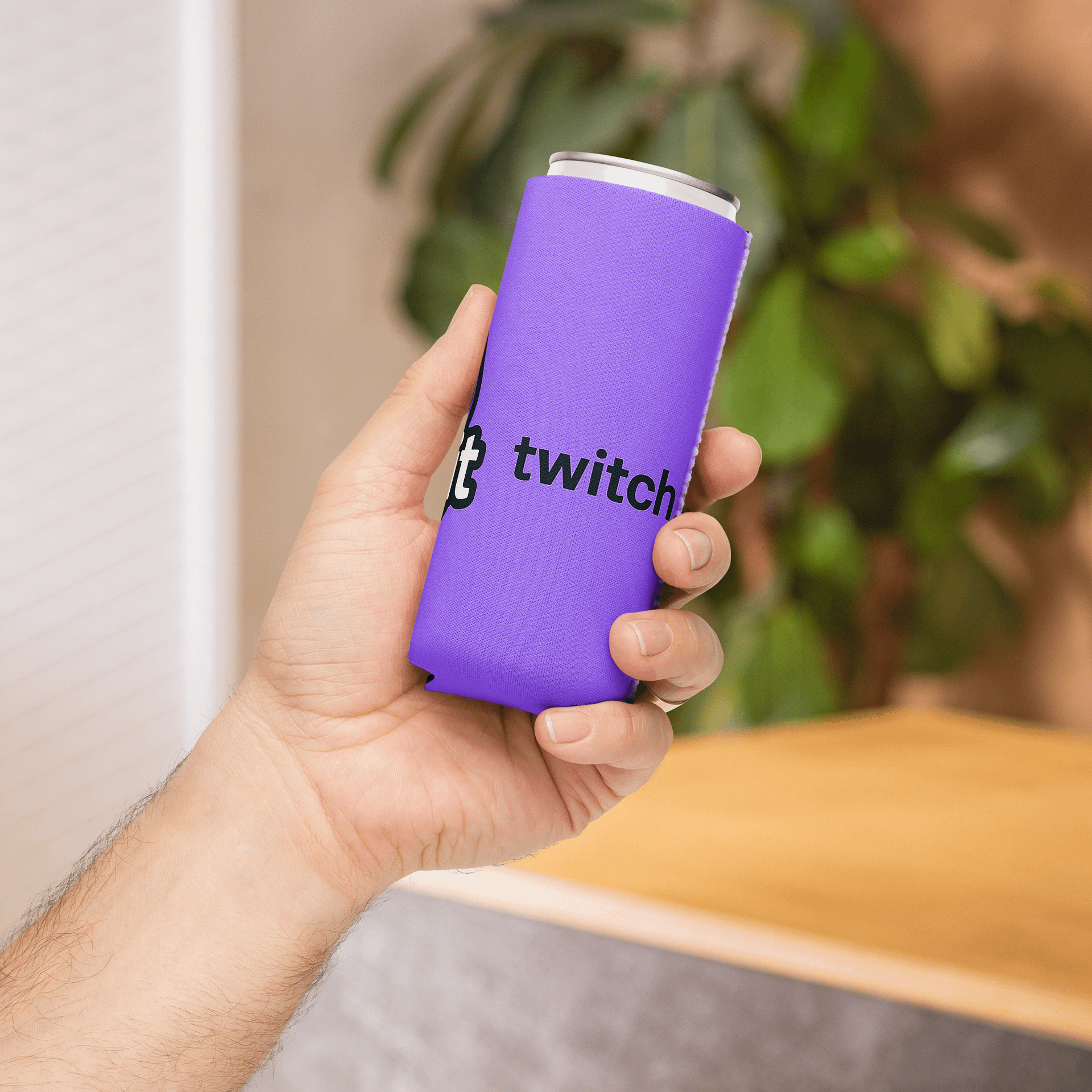 itsMeTiit Game Controller Can Cooler product image (4)