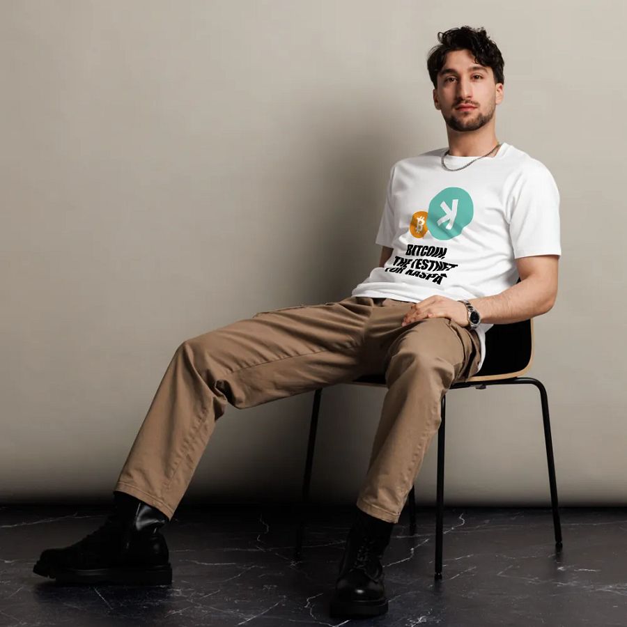 BTC testnet for KAS product image (3)