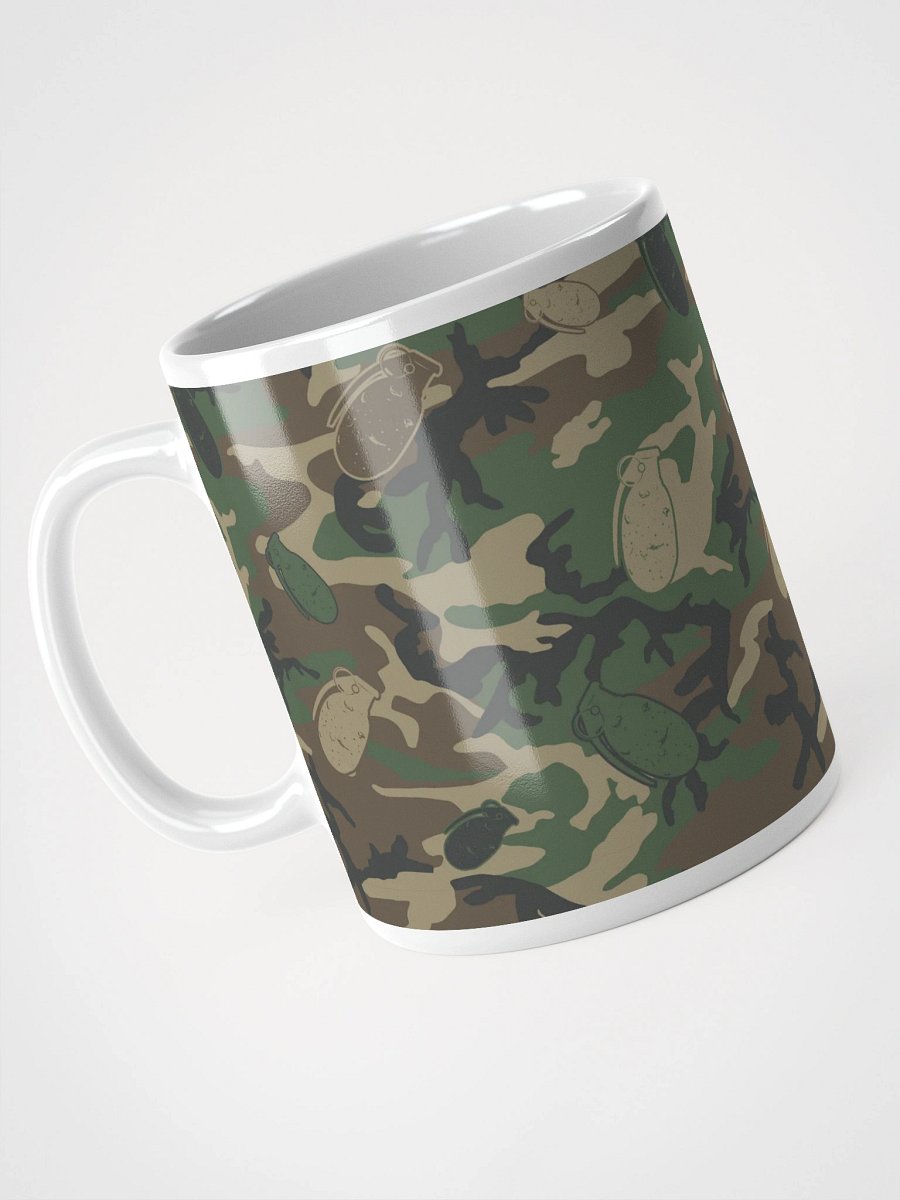 Potato Nade Camo Mug product image (8)
