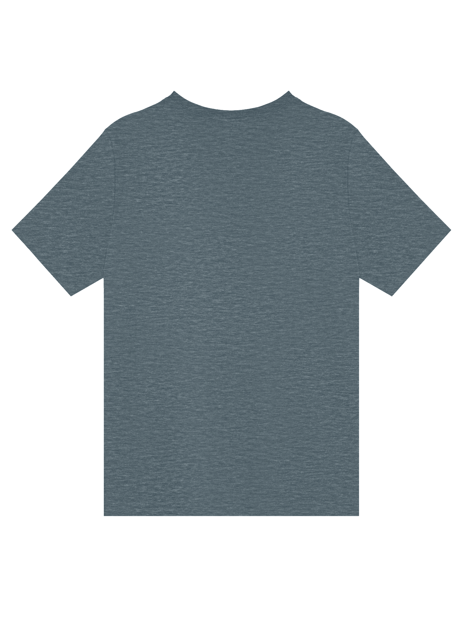 Women's Relaxed V-neck (Light colors) product image (4)