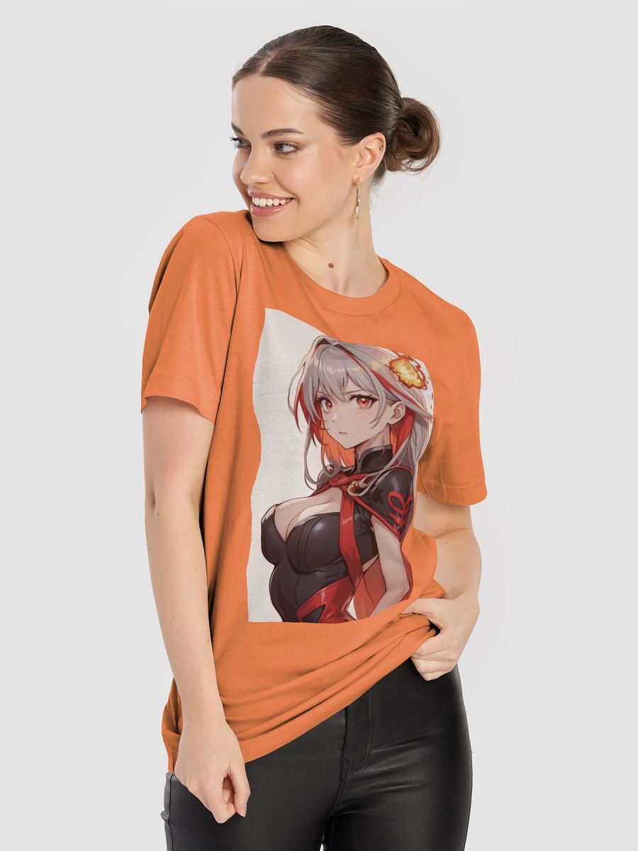 Anime T shirt product image (86)