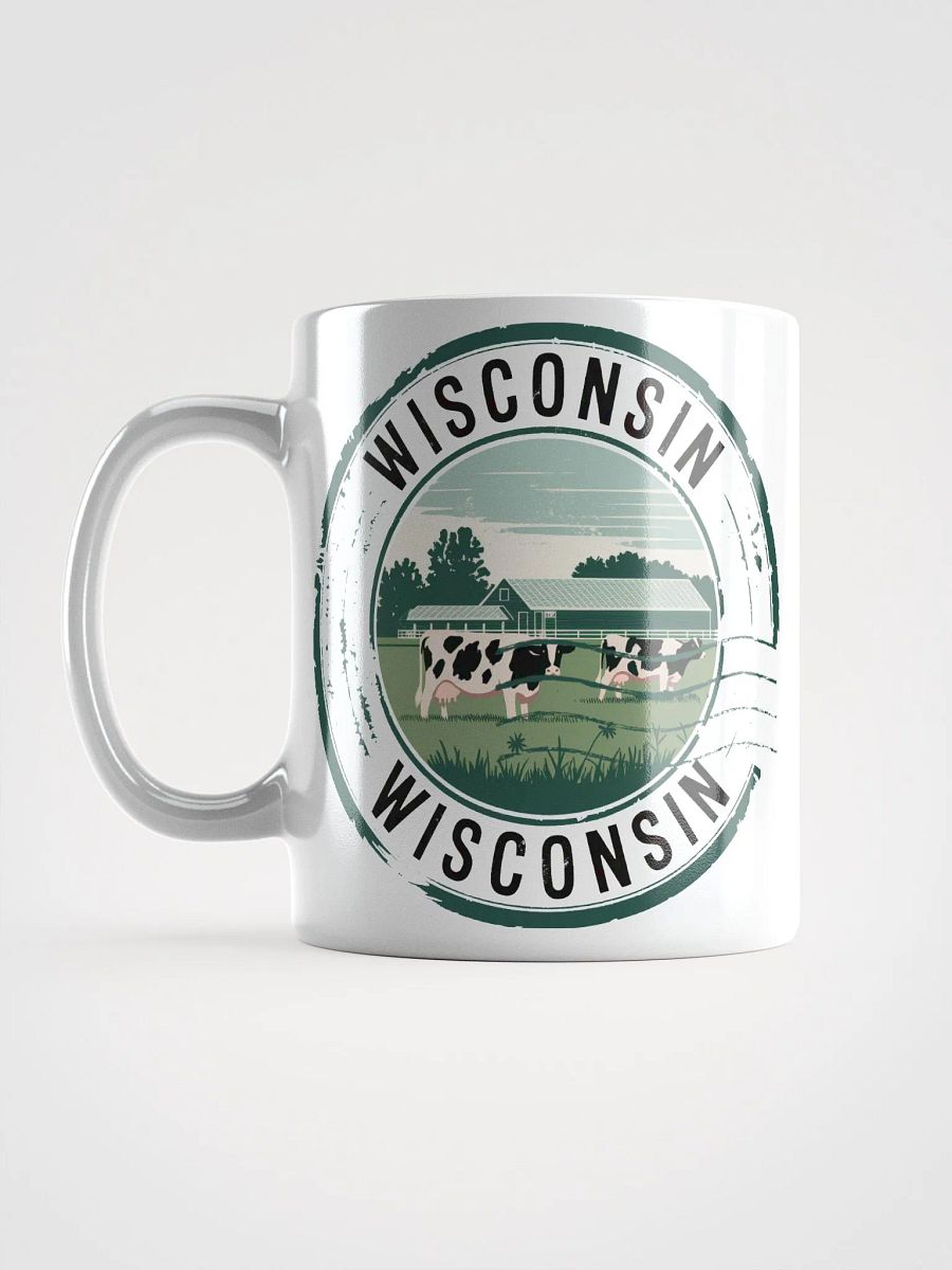 Wisconsin – USA State Pride Collection product image (18)